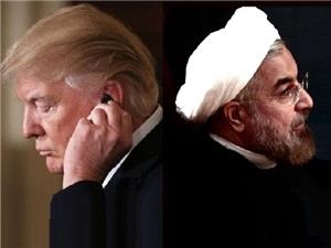 روحانی پاسخ تماس تلفنی ترامپ را نداد